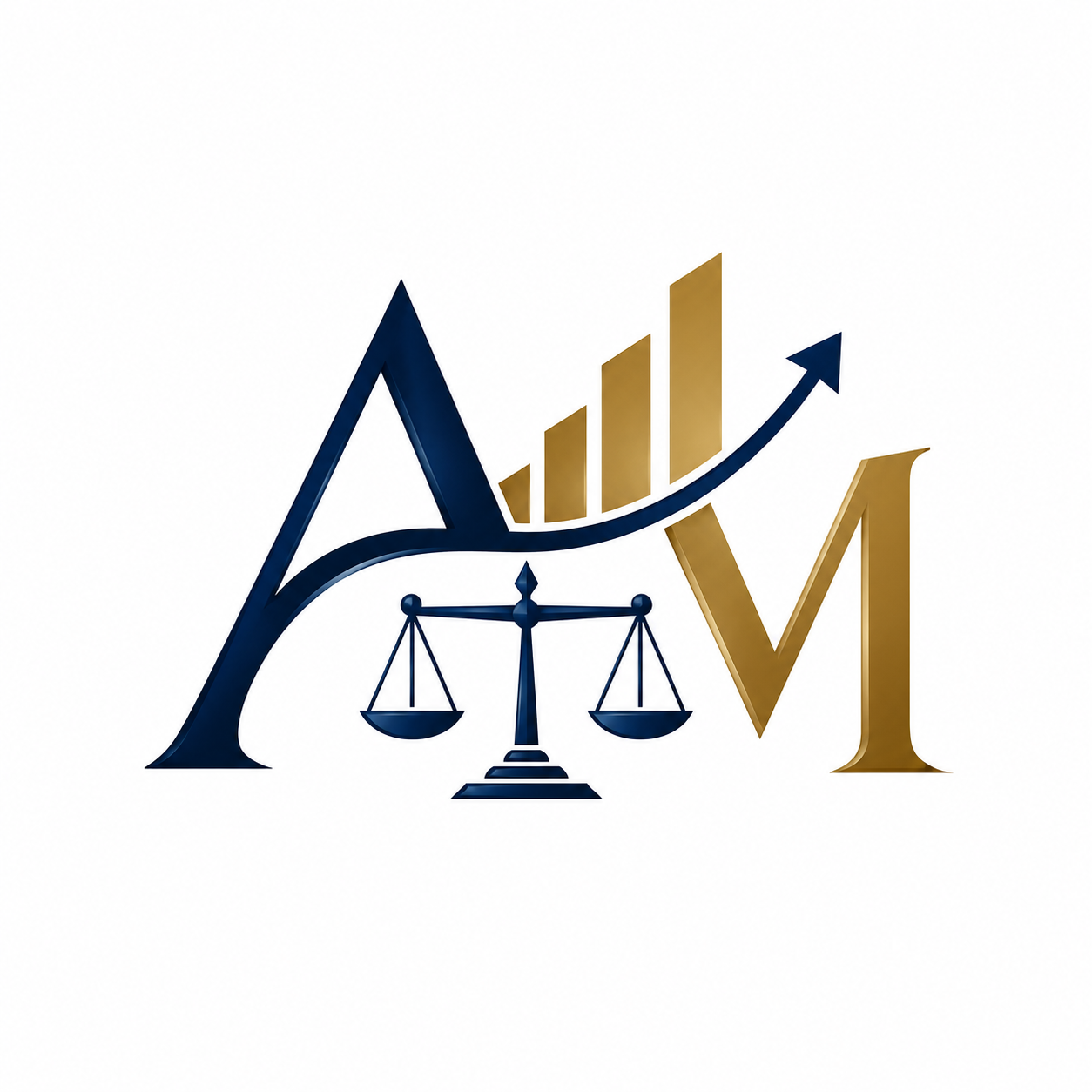 Aktif Mizan Logo